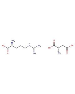 Astatech L-ARGININE L-ASPARTATE; 100G; Purity 95%; MDL-MFCD00058334